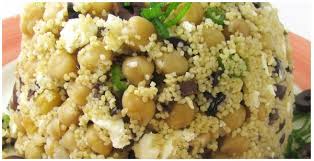 Once the veggie broth has mostly reduced, add the cannellini beans and the water. Couscous Feta Salad Trader Joe S Recipe 1 Cup Whole Wheat Couscous 1 Cup Vegetable Broth 1 Can Garbanzo Bea Recipes Vegetarian Recipes Feta Salad Recipe