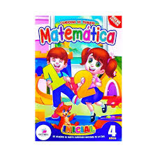 MATEMATICA 3 AÑOS - 6° - Imagen 2