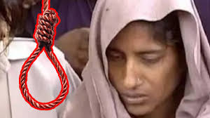 இந்தியாவில் சுதந்திரத்திற்கு பின் தூக்கிலிடப்படும் முதல் பெண்  இவர்தான்...இவர் செய்த அந்த கொடும் குற்றம் என்ன?