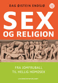 Sex og religion