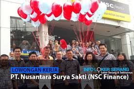 Termasuk bagi anda yang memilih seniorbet88 sebagai tempat bermain slot online atau dingdong. Lowongan Kerja Supervisor Marketing Agen Marketing Counter Nsc Finance Kragilan Info Loker Serang