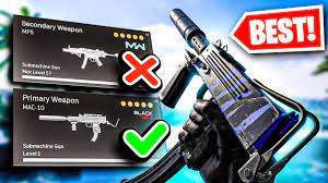 You will see warzone veterans like zlaner and nickmercs rocking this weapon, and it's no coincidence. Warzone New Best Mac 10 Class Setup Loadout Best Smg Call Of Duty Modern Warfare Youtube