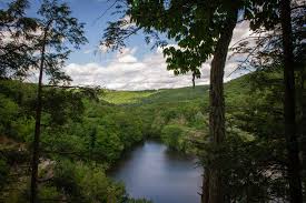 Addressing climate change presents residents, businesses, nonprofits, and municipalities a chance to create, evolve, and maintain a sustainable environment, a robust economy, and a higher quality of life today and tomorrow. View From The Top Of My Hike Today In Lovers Leap State Park Connecticut Oc 2048x1366 Dylankyekphoto Earthporn