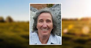 Arnell Mikesell Obituary April 27, 2020