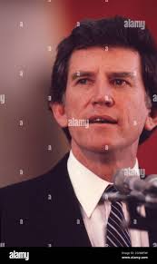 Gary hart colorado hi-res stock photography and images