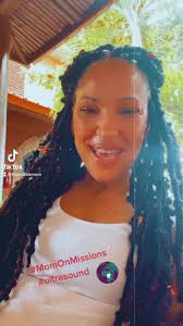 #MomOnMissions #ultrasound #Africa, ., My travels through Ghana have been  both life changing and life purifying💖 I developed a stronger sense of  gratitude toward the abundance of choices I have for ...