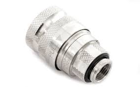 Estamos também no twitter (@g1) e no instagram (@portalg1). Schnellverbinder Koolance Qd3 Kupplung Female Aussengewinde G1 4 18 95