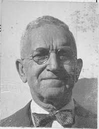 Moses Laurence Blumenthal (1879-1955)