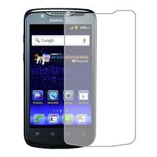 ZTE Anthem 4G Screen Protector Hydrogel ...