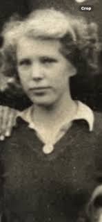 WW2 Land Girls Archives