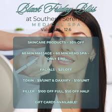 Black Friday Just Got More...