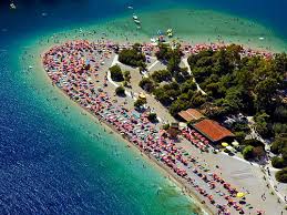 Забронируйте отель в турции онлайн. Tury V Marmaris Turciya Ot 180 Iz Odessy Best Tour Od Ua