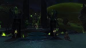 In azsuna, you will have a flight point to dalaran. A Solo Player S Guide To World Of Warcraft Legion S End Game