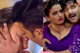 Pawan Singh and Akshara Singh Songs Cross 1 Billion YouTube Views