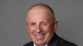 Utah State Rep. Mike Kohler