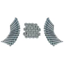 We did not find results for: Kraft Tool Co 1 1 2 Replacement Spikes 26 In Package For Gunite Shoes Hc178