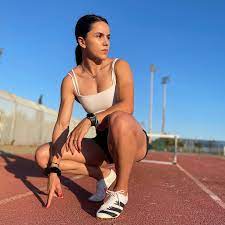 Η ραφαέλα σπανουδάκη έγινε το 16ο μέλος της ελληνικής αποστολής για το παγκόσμιο πρωτάθλημα στίβου και μόλις χθες ο σεγασ έλαβε την πρώτη πρόσκληση για ελληνίδα αθλήτρια. Facebook