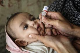 واوضح ان الوزارة تنظم حملة تطعيم سنوية للاطفال المصريين وغير المصريين من عمر يوم حتى 5 سنوات ضد شلل الاطفال. Ø§Ø³ØªØ¦ØµØ§Ù„ Ø´Ù„Ù„ Ø§Ù„Ø£Ø·ÙØ§Ù„ Unicef