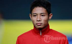 He operates primarily as a central midfielder. Evan Dimas Darmono Home Facebook