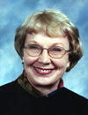 Delores Lucille Jensen