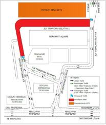 Maybe you would like to learn more about one of these? Notis Trafik Penutupan Jalan Dan Lencongan Trafik Di Jalan Tropicana Selatan 1 Petaling Jaya Bertentangan Dengan Merchant Square Dari 26 Jun 2021 Sehingga 3 Julai 2021 Lrt3