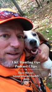 Indiana Bluetick Hounds