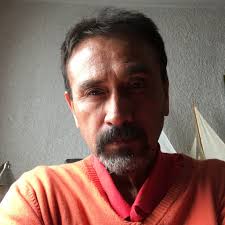 Juan RAMÍREZ GARCIA