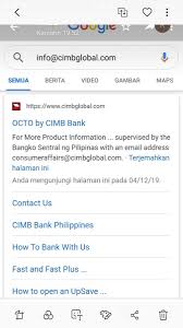 Send a secured message through cimb clicks. Rusmiza Reza On Twitter Dear Philiipina Cimb Bank Cimb Bank Holding Group Please Read Your Official Website Is 2018 2019 2020 The Account Holder Is Not Dead Now The Account Holder