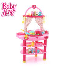 You can give your baby a bath at any time of the day. Baby Alive Kitchen And Bath Cheap Online