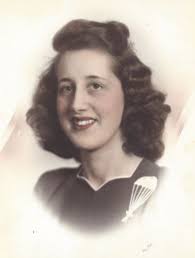 Ruth E. (Strutz) Martin Obituary January 24, 2018