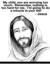 DON'T TRY TO FIGHT YOUR ENEMIES LET GOD DO IT FOR YOU!!