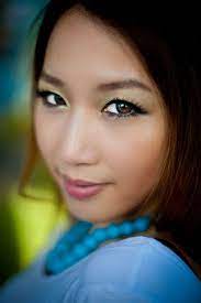 She's also probably the most beautiful asian woman i have ever laid eyes on. Tina Liang Pretty Asian Eyes Asian Eyes Pretty Eyes Beautiful Eyes