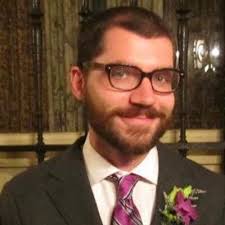 Dan Sheffield (@danjsheffield)