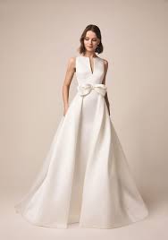 Jesus Peiro 2020 Bridal Collection Preview New Wedding Dresses For 2020 Bridal Dresses Minimalist Wedding Dresses Wedding Dresses