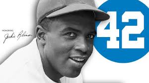 Over 4 of 10 americans breathe polluted air. Ucla Honors Jackie Robinson By Retiring Number 42 Across All Sports Ucla