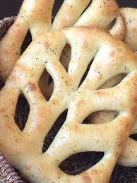 Fougasse Fougasse Recipe Bread And Company Food