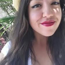 Bella Murillo (bellasawrr)