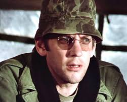 Sad news, M*A*S*H Fans. The O.G.... - MASH Matters Podcast | Facebook