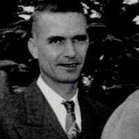 George Holmes Smith (1918–1989) • FamilySearch