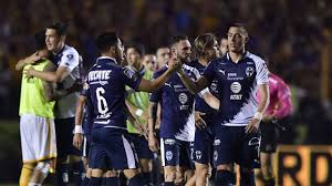 Juega de delantero y su equipo actual es el alanyaspor de la superliga de turquía. Angel Zaldivar Y Adam Bareiro Seran Las Primeras Bajas De Monterrey 90min