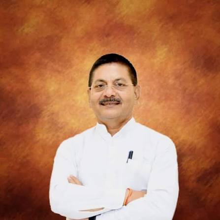 असम एवं त्रिपुरा के संगठन मंत्री के पद पर रहे श्री फणीन्द्र नाथ शर्मा जी को  BJP Haryana संगठन महामंत्री नियुक्त किए जाने पर ढेर सारी बधाई एवं ...