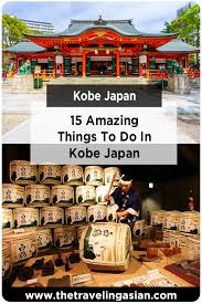 Make sure to do your research before you sit down at a restaurant, there are lots of scammers tricking you into thinking you're getting kobe beef when you. 15 Amazing Things You Should Do In Kobe Kobe Japan Japan Japan Honeymoon