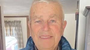 Everett Joseph Rossignol Obituary (1943