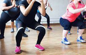 Pour grossir des cuisses, rien n'est plus efficace que des exercices de musculation. Comment Grossir Des Cuisses Rapidement A La Maison