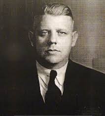 Vernon Blades Derrickson Sr. (1900-1983)