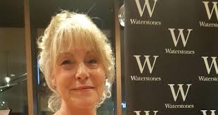 REVIEW: Sell-out talk for Wirral author Gina Kirkham at Waterstone's
