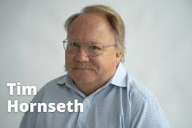 Mark Thein: Tomorrow will be better than today in Olmsted County