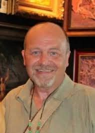 Gary Langley's Instagram, Twitter & Facebook