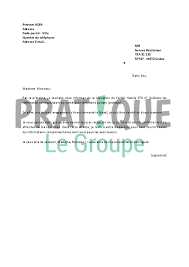 Sfr service résiliation tsa 30103 69947 lyon cedex 20. Lettre De Resiliation Sfr Pratique Fr