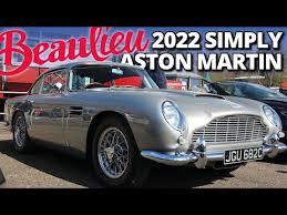 Image result for Silver Birch Provenance 2022 Aston Martin